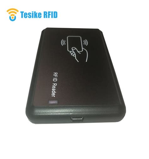 usb interface rfid reader